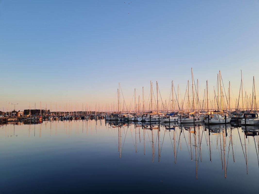 Limhamns Småbåtshamn