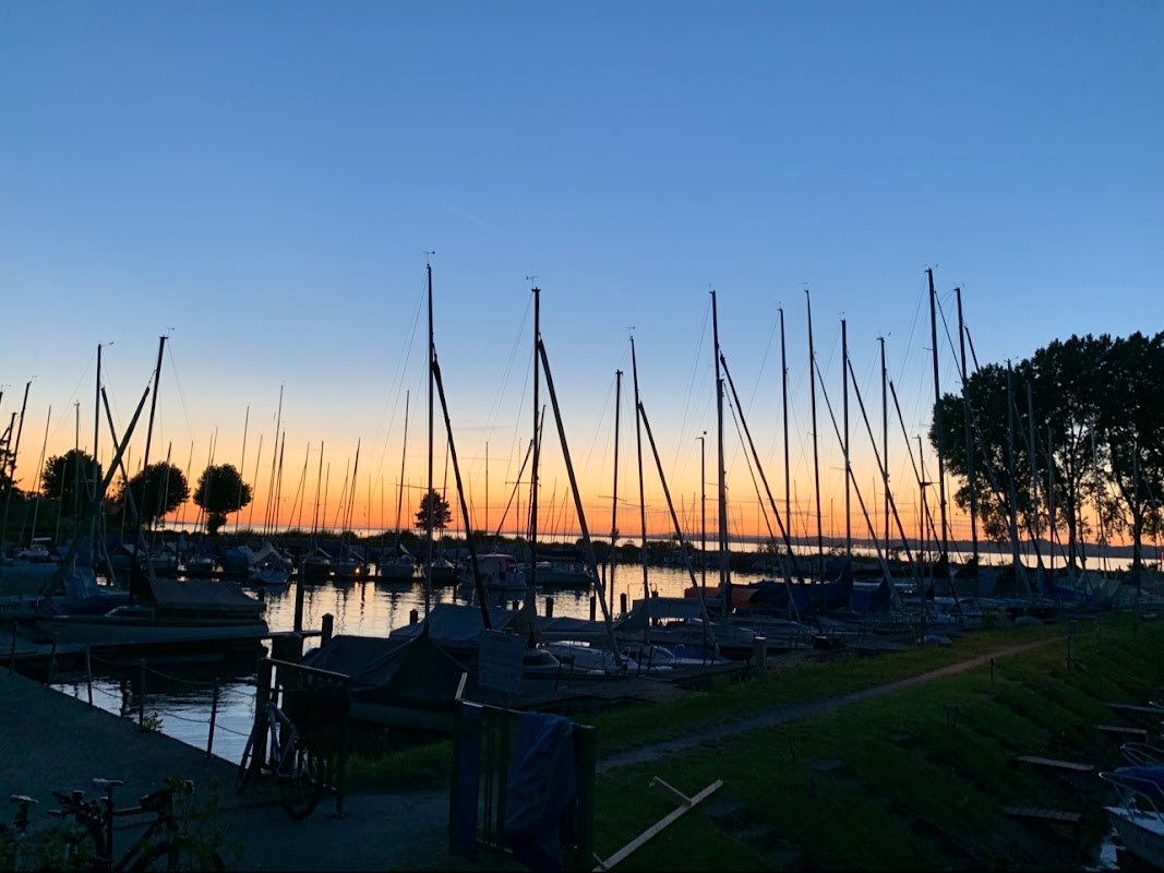Segelclub Bebra e.V.