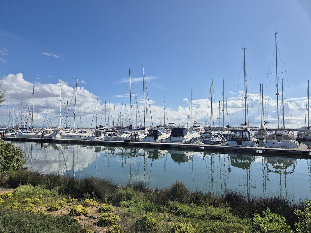 El Vendrell Marina Spain
