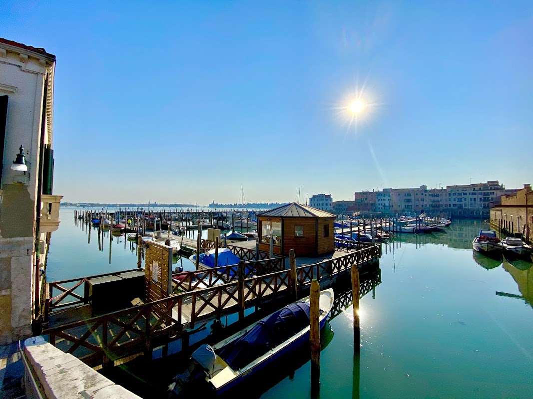 Darsena ACTV