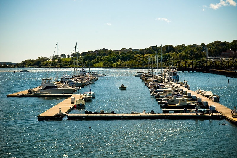 Maine Yacht Center