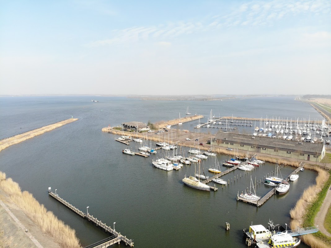 Inter Harbour Ketelhaven