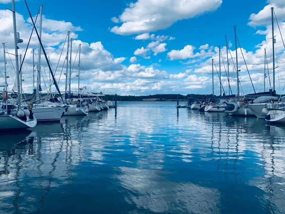 Titchmarsh Marina