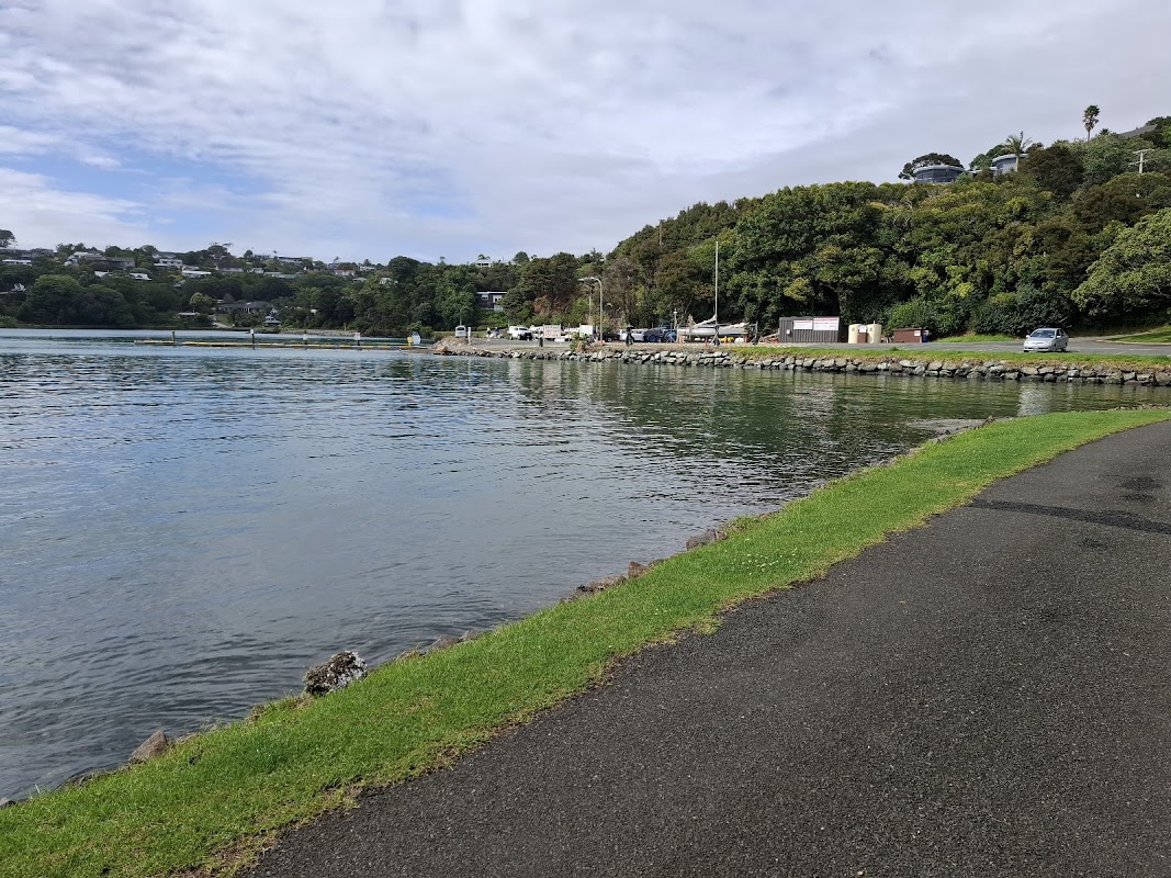 Kerikeri Cruising Club Marina