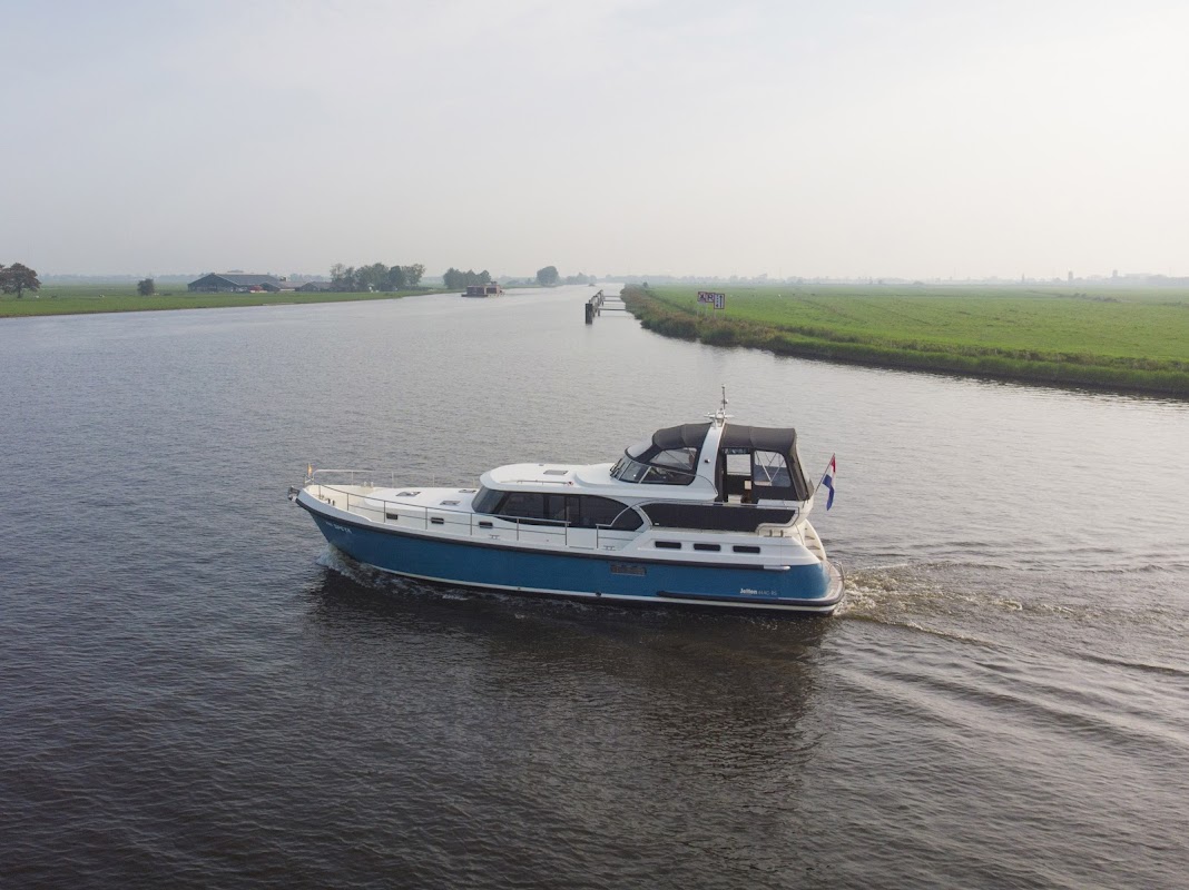De Schiffart Jachthaven