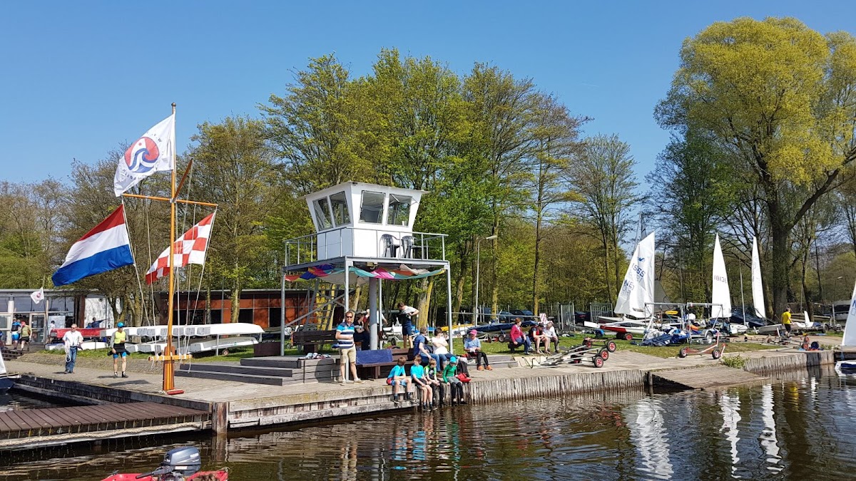 Zeilvereniging Oosterplas