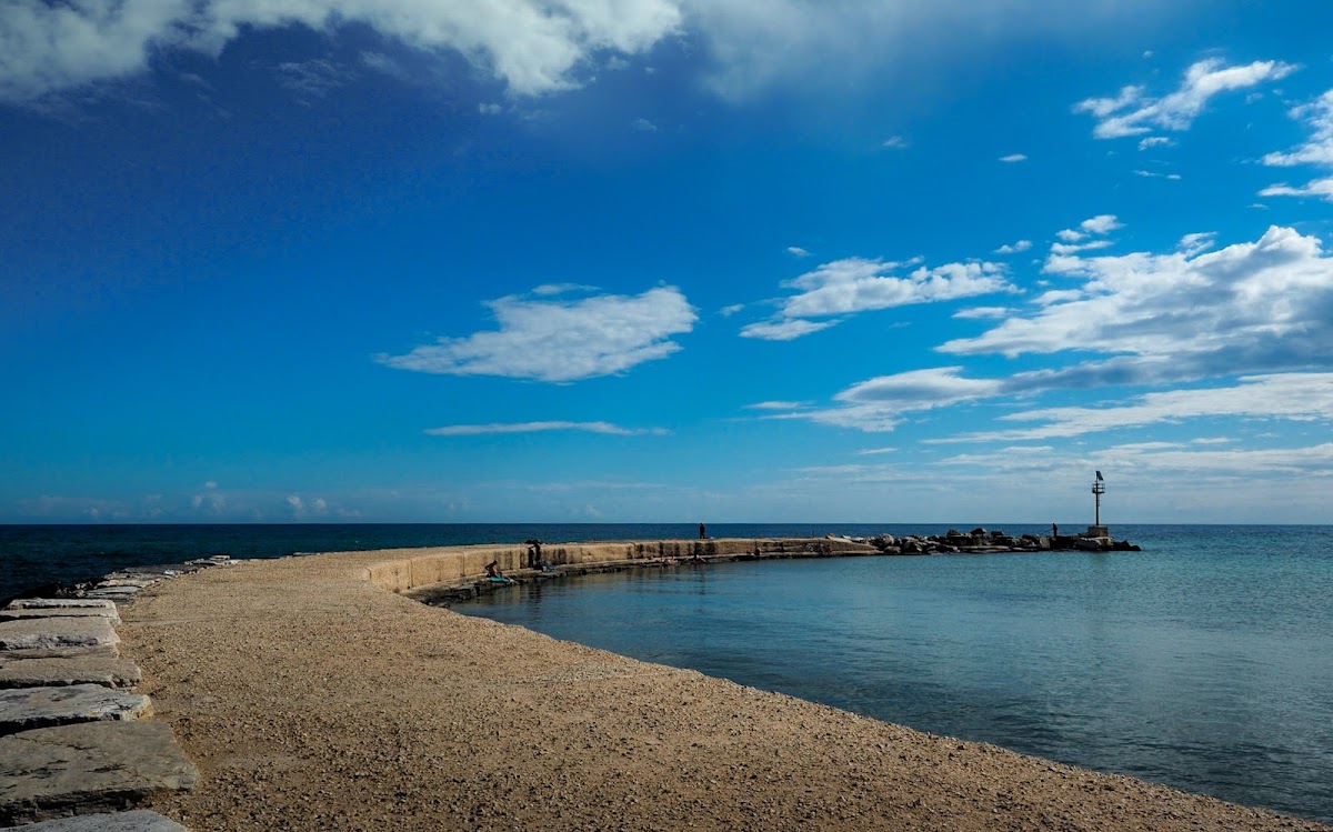 Marina di Bari