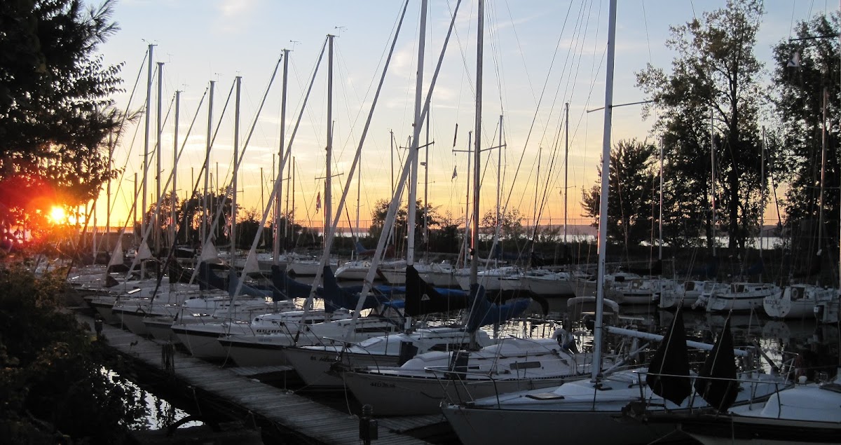 Club de Voile des Laurentides