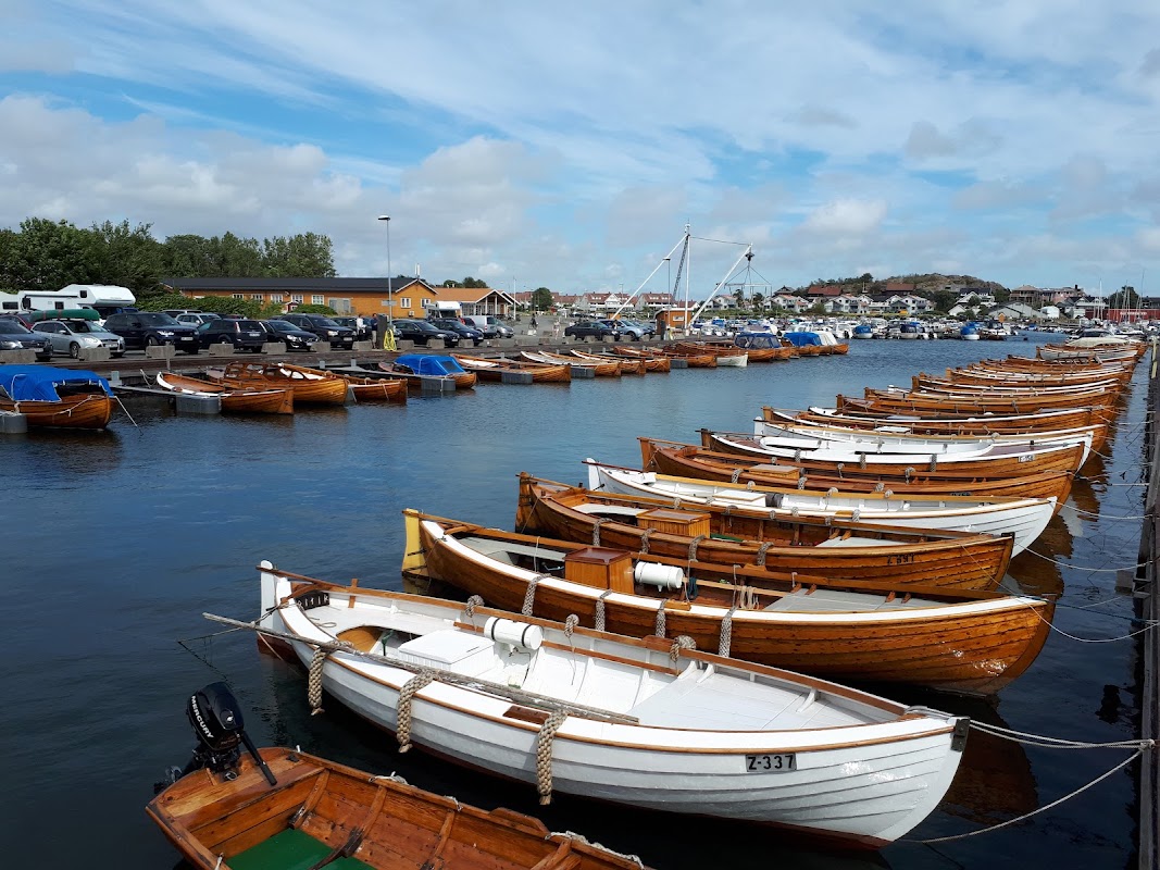 Larsstø