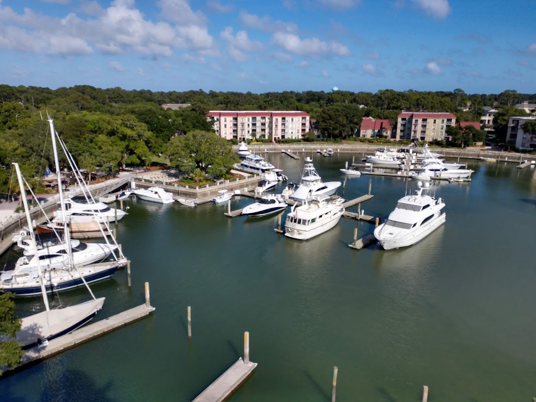 Harbour Town Marina
