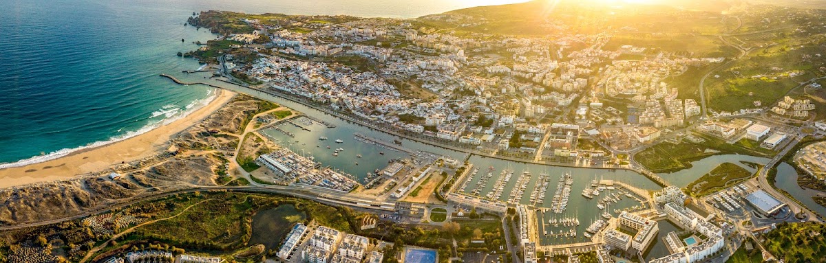 Marina de Lagos 2