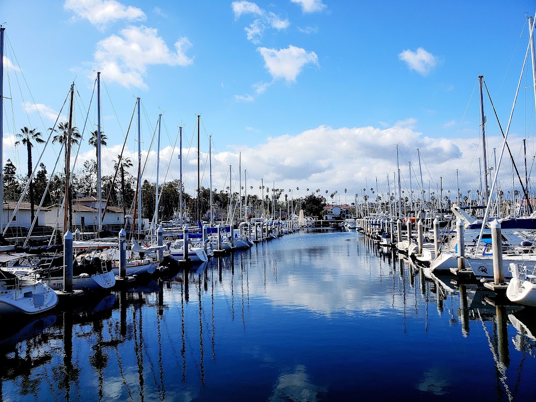 22nd Street Landing