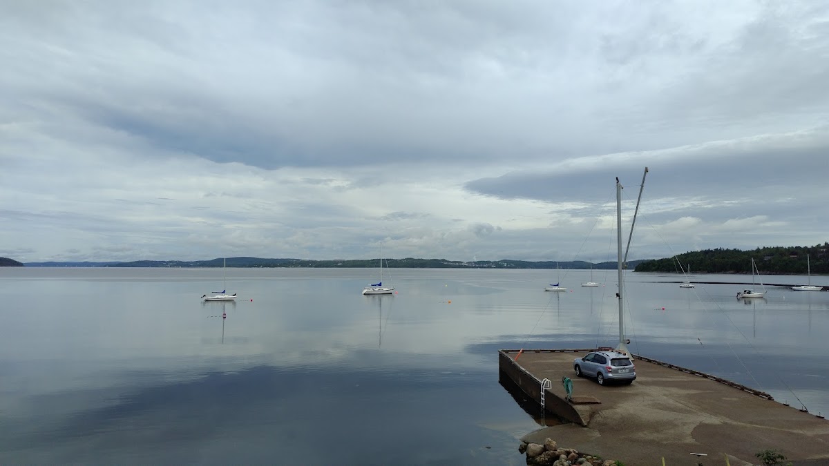 Martinon Yacht Club