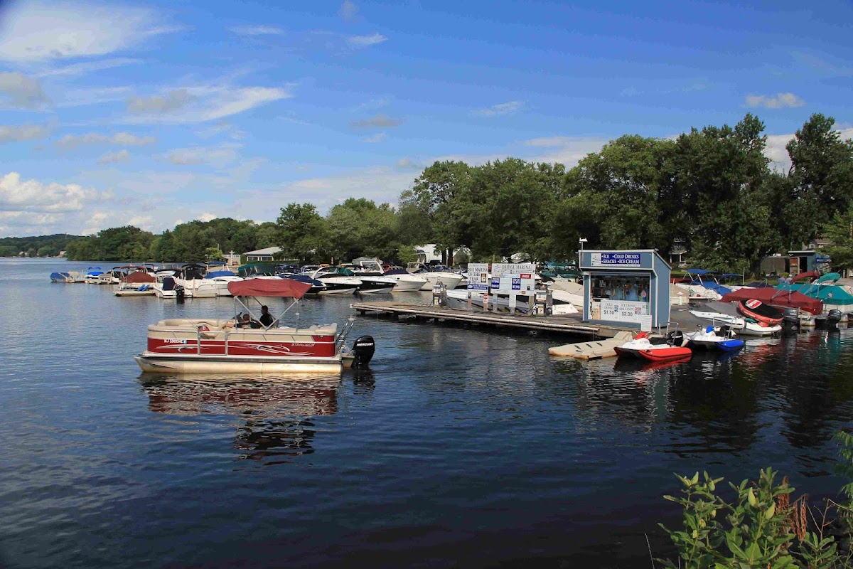 Bridgeport Boat & Jet Ski Rental