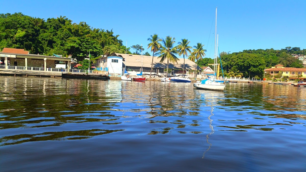 Paquetá Iate Clube