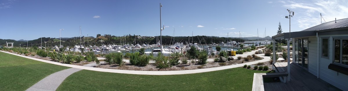 Whangapoua Wharf