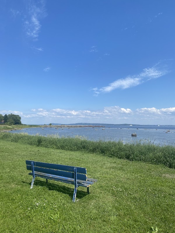 Horten Seilforening