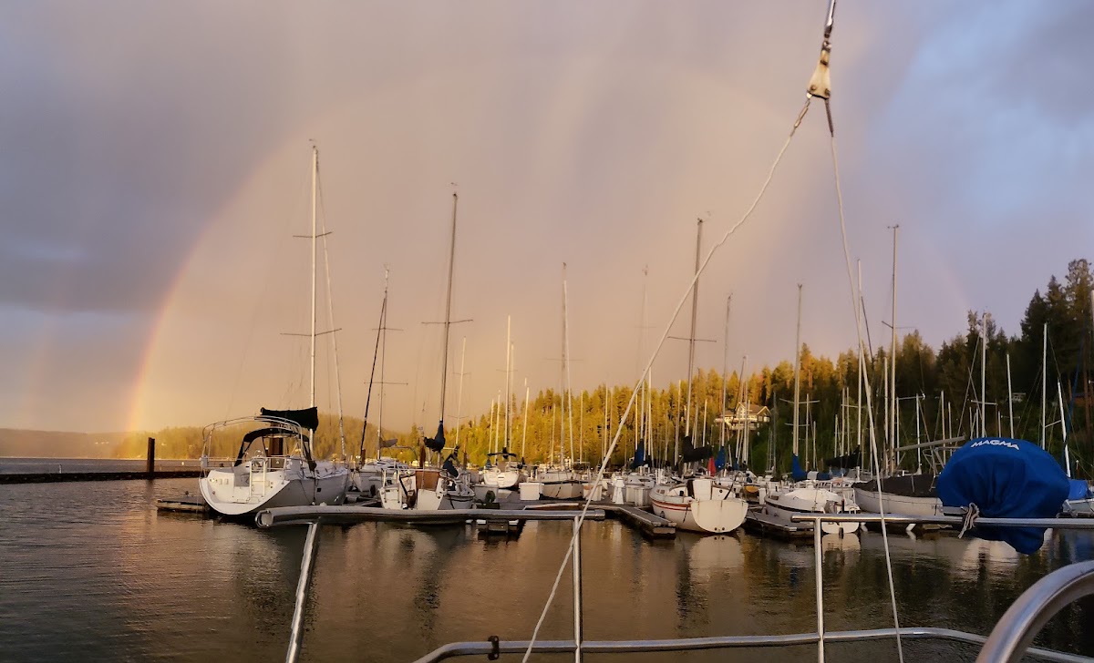 Panhandle Yacht Club