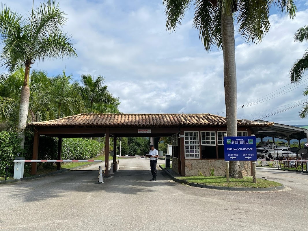 Porto Parati