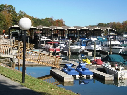 Bayside Marina & Yacht Club