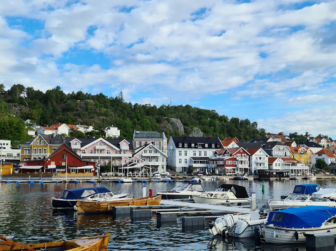 Kragerø gjestehavn