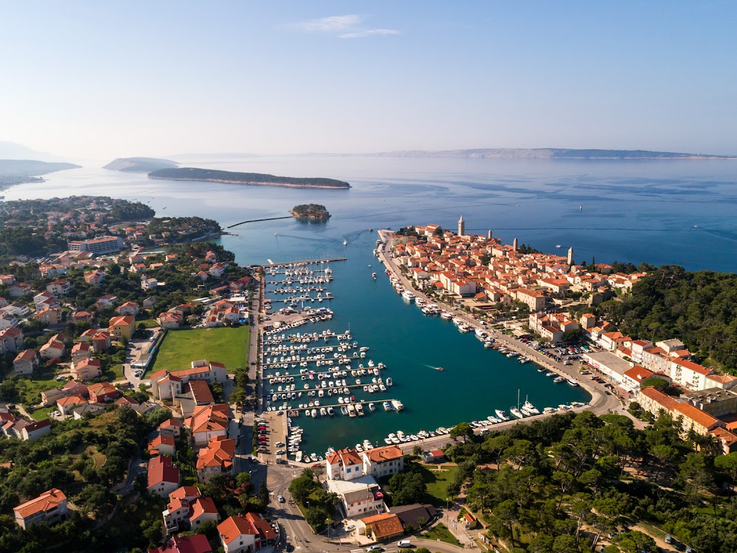 ACI Marina Rab