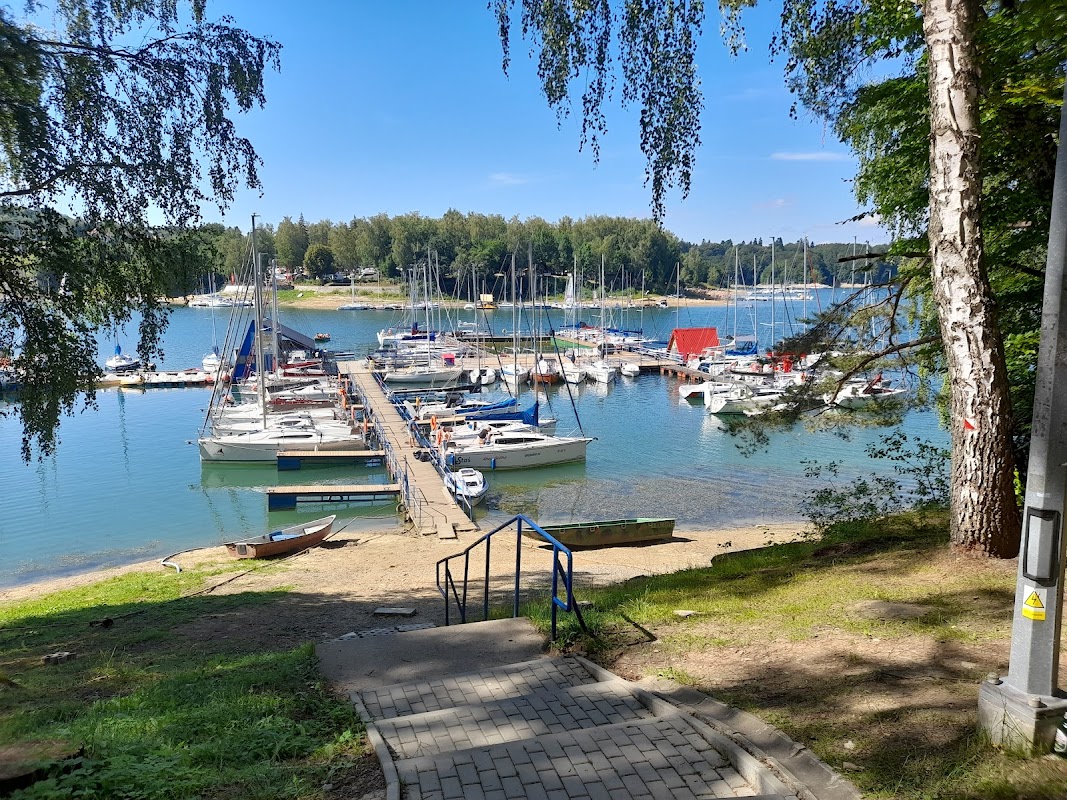 Przystań Wyspy Energetyk 2