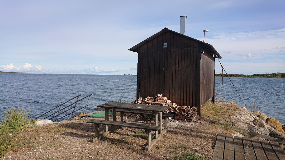 Fårösunds Marina