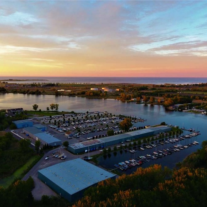 Bay Harbor Marina