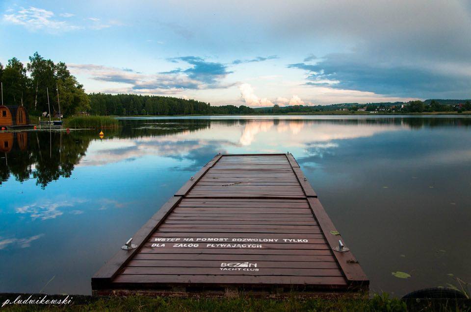 Jacht Klub LOK Chrzanów