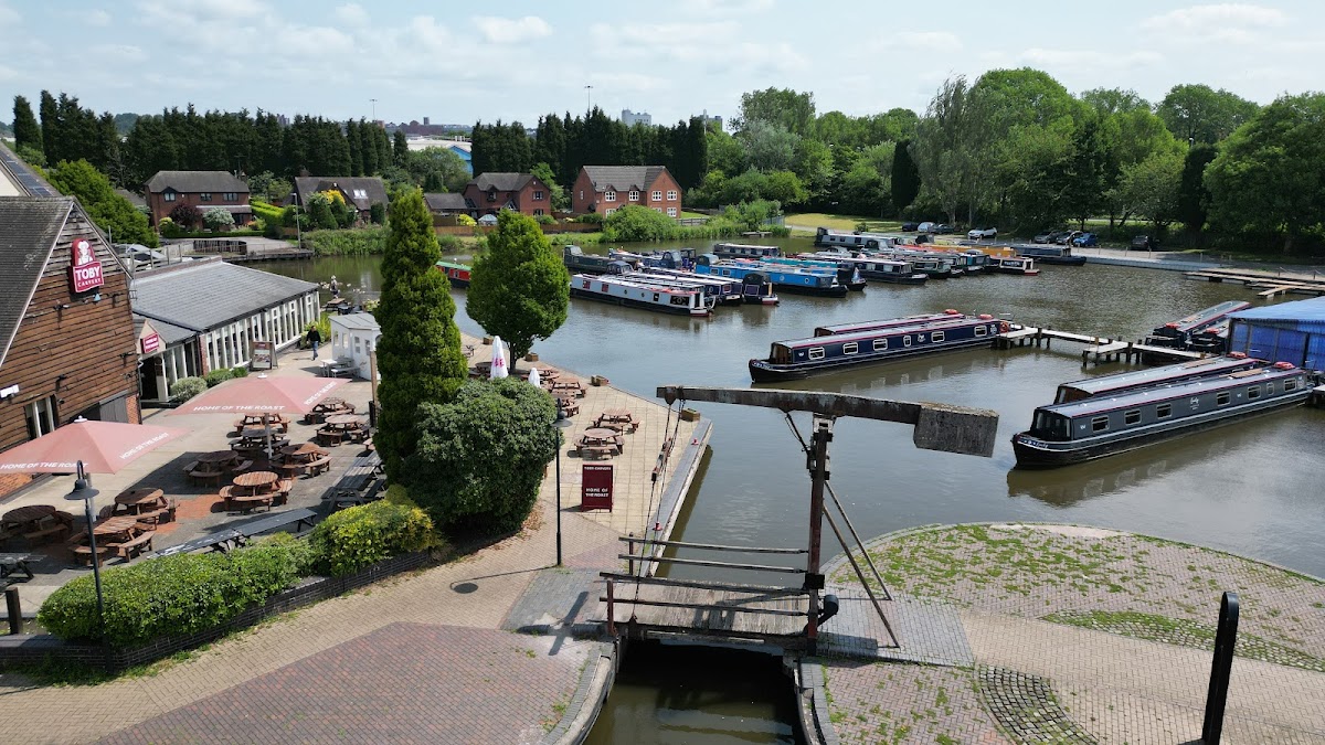 Festival Marina