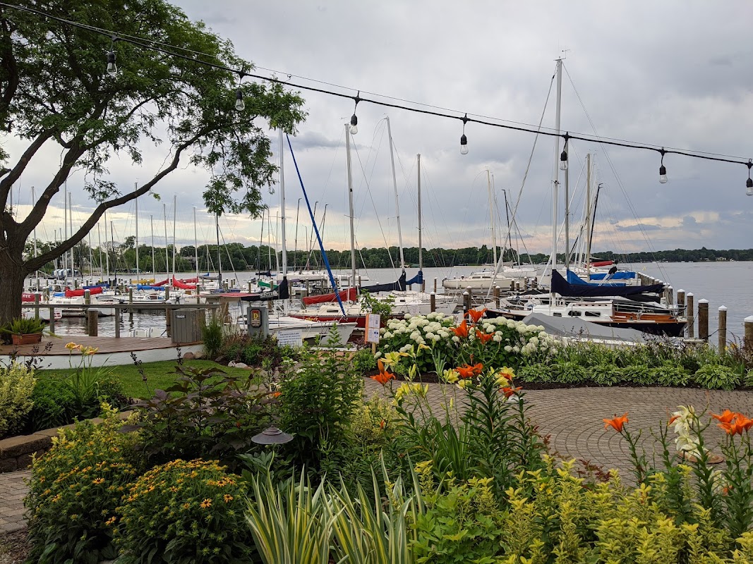 Wayzata Yacht Club