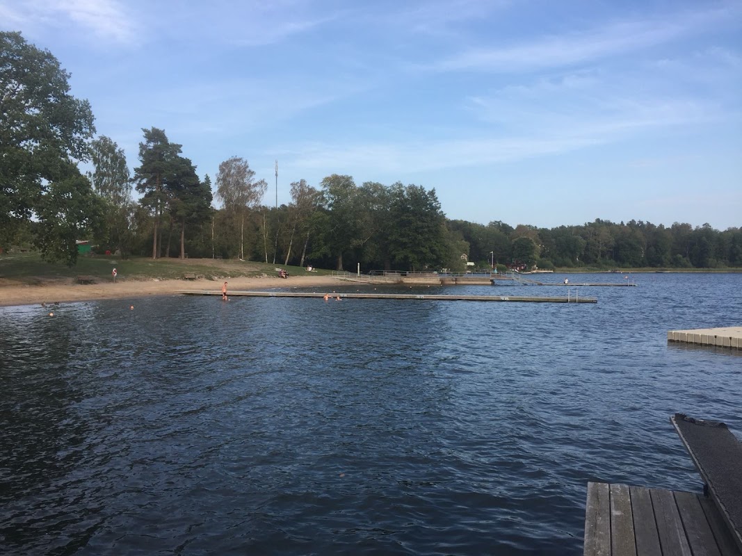 Ängby båtklubb