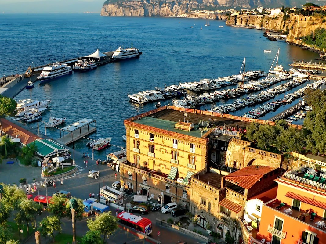 Porto Grande