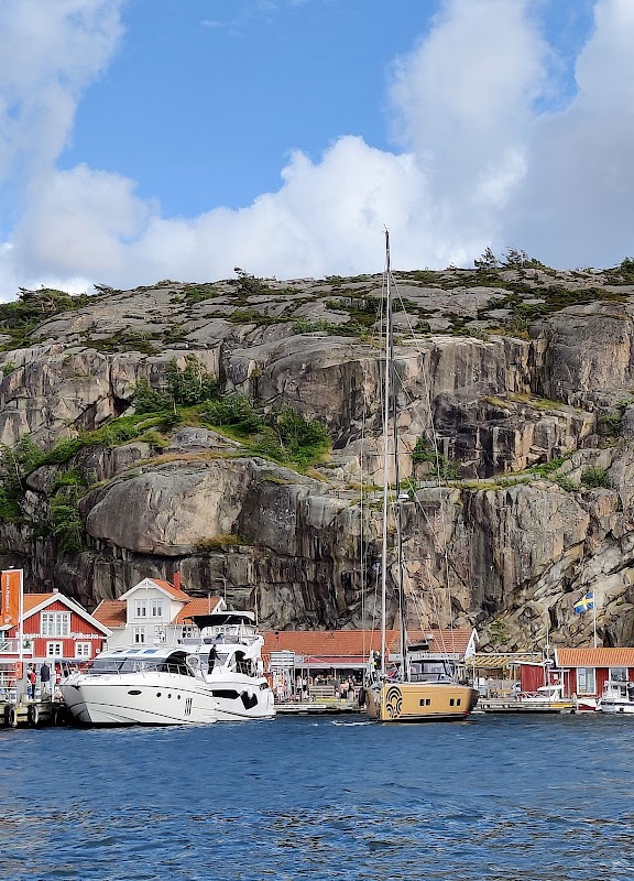 Fjällbacka gästhamn