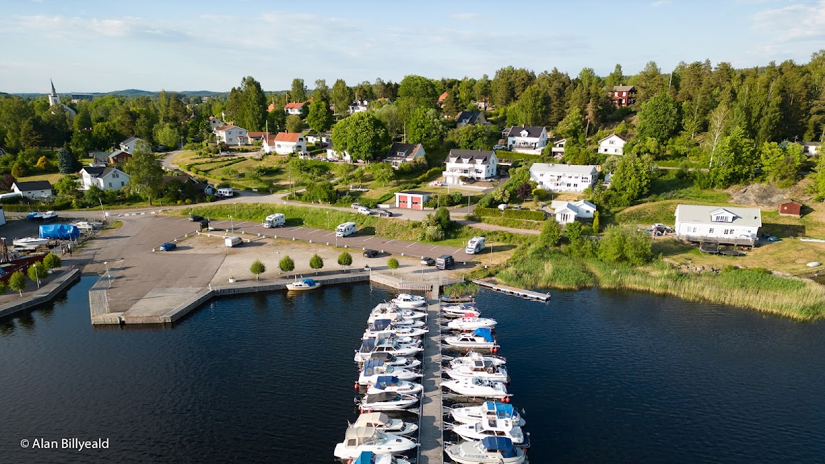 Årjängs båtsällskap