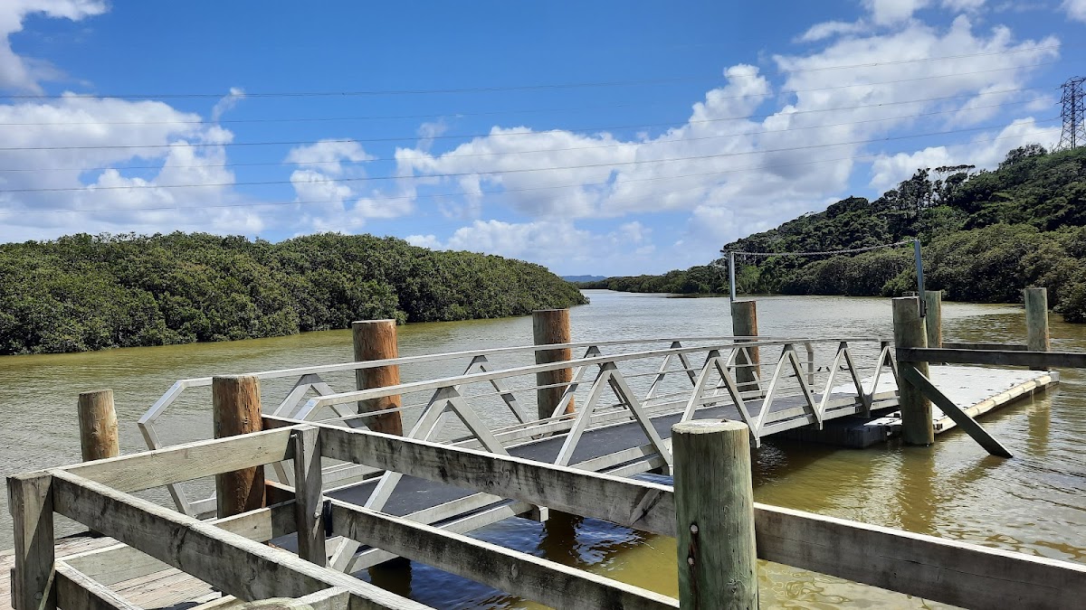 Kaipara Cruising & Sportfishing Club