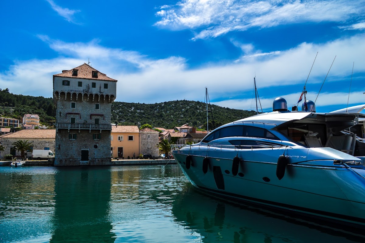 Marina