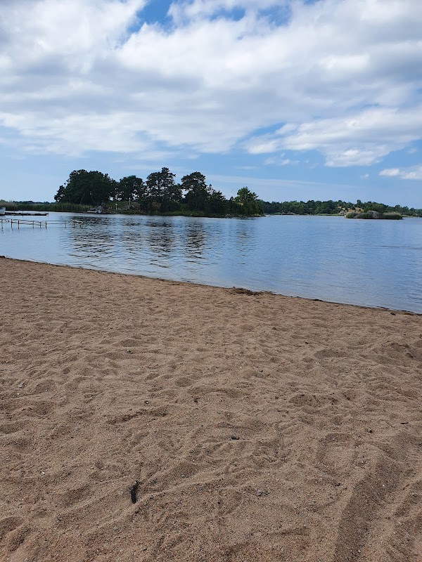 Ekenäs Småbåtshamn