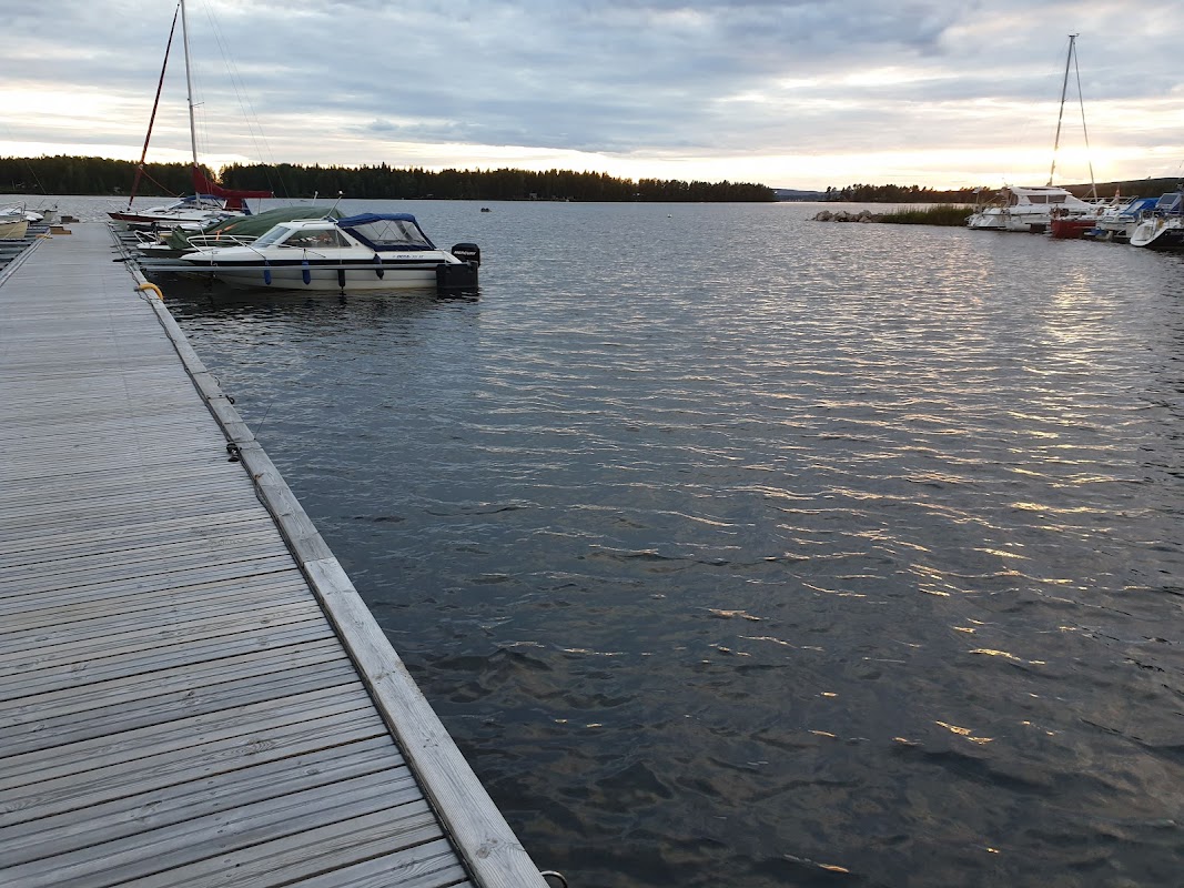 Stabergs Båtklubb