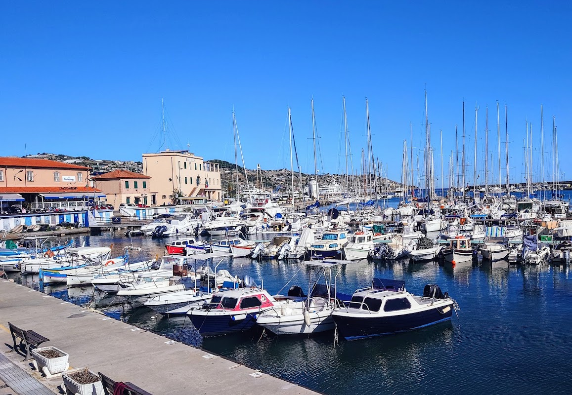 Marina Portosole