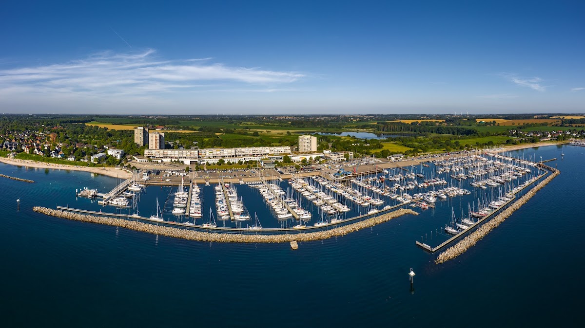Stadthafen Kiel