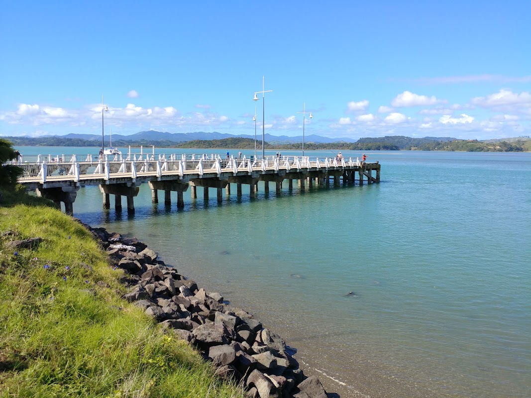 Whakatane Yacht Club
