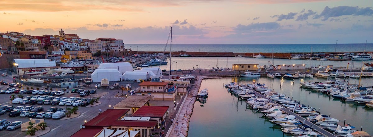 Marina di Termoli Molise