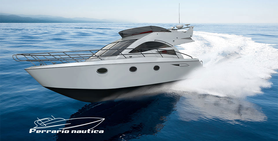 Cantiere Nautico Barberis