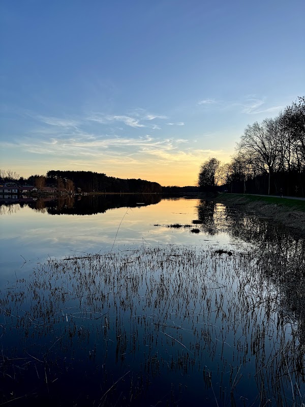 Przystań OSiR Lubsko