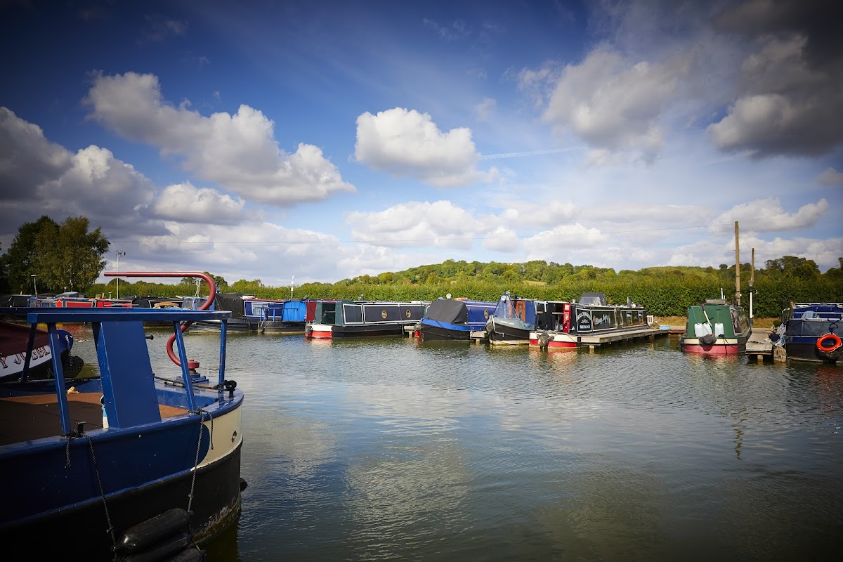 Cowroast Fenny Marina
