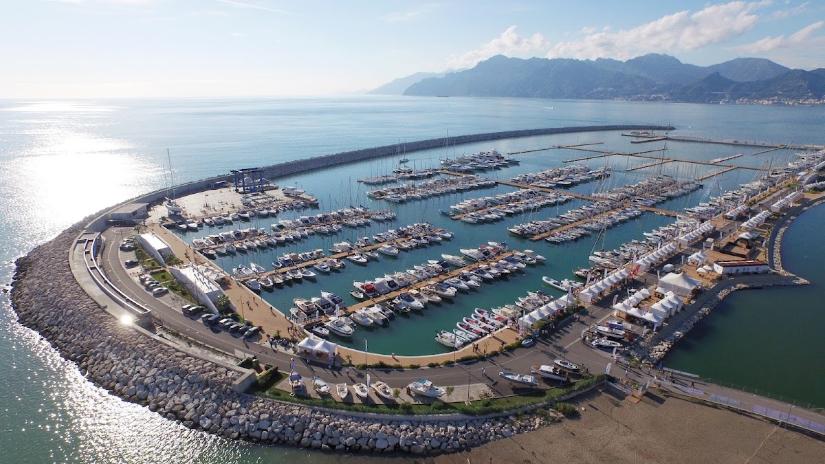 Marina di Capaccio Paestum
