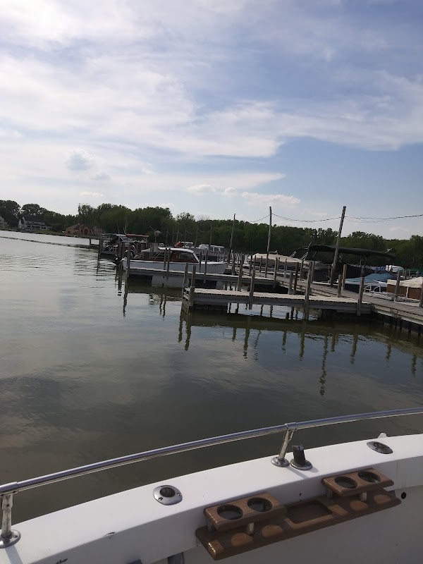 Jockett's Marina