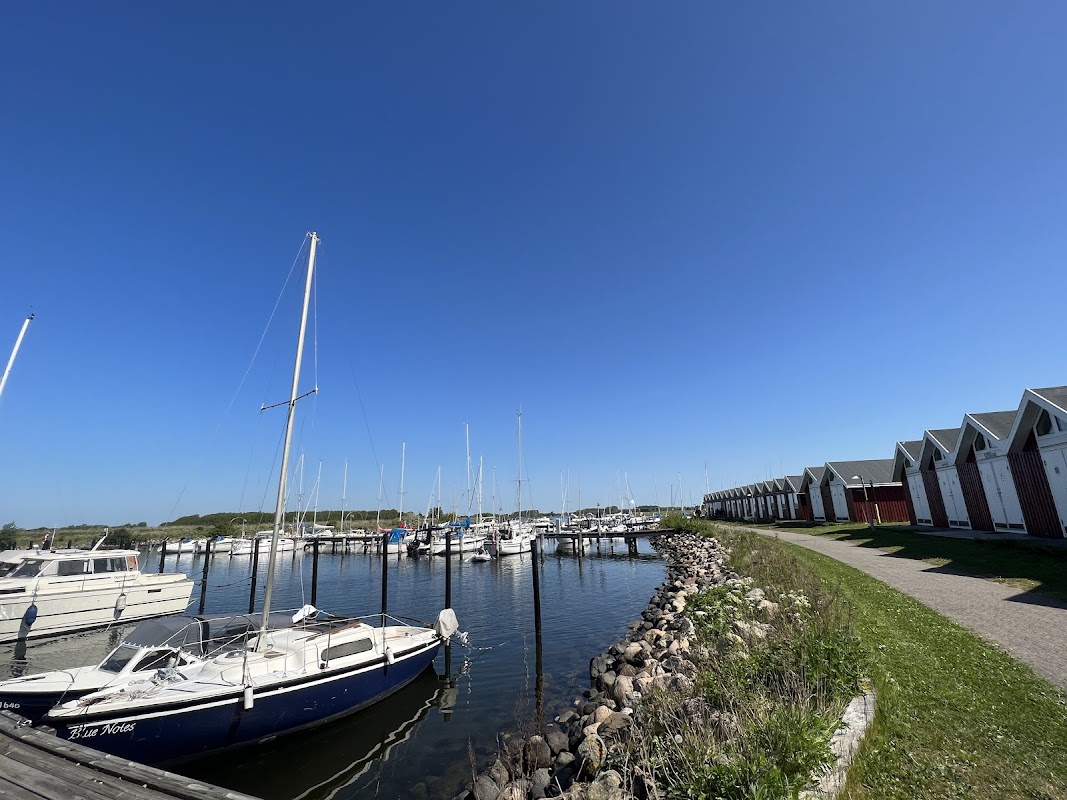 Marina Fjordparken